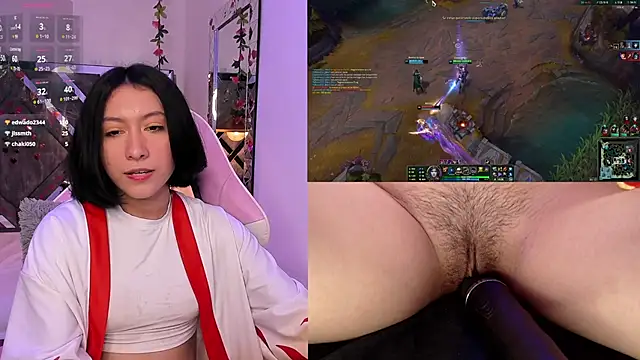 Nanachi Cook online show from January 2025 11:22:02 PM