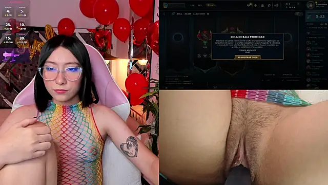 Nanachi Cook online show from February 2025 08:47:02 PM