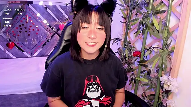 Nanachi Cook online show from March 2025 09:14:02 PM