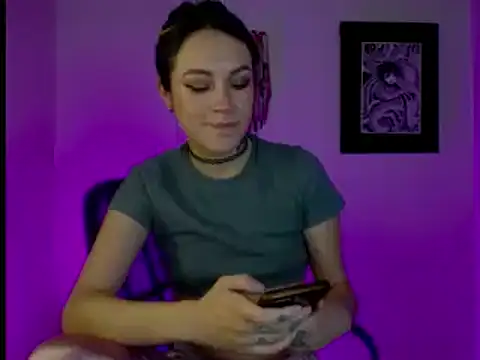 kim jeins11 online show from December 2024 11:42:02 PM