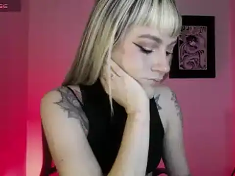 kim jeins11 online show from March 2025 12:54:01 AM