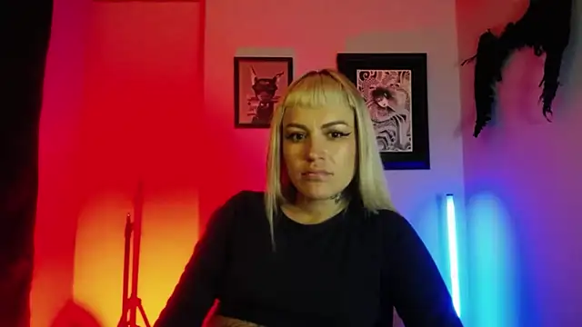 kim jeins11 online show from September 2025 11:09:02 PM