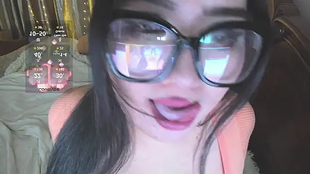 cutie sakura online show from December 2024 05:00:01 PM