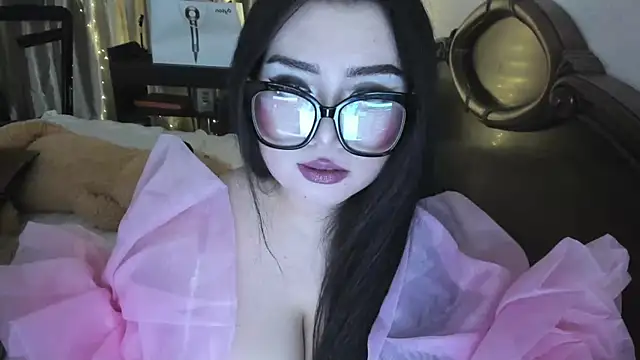 cutie sakura online show from January 2025 03:44:01 PM