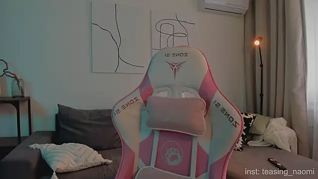 aesthetics  tease online show from March 2026 04:25:02 AM