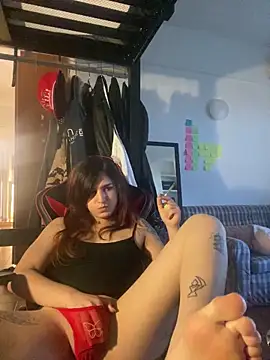 GwenCarreraX0 online show from June 2026 09:14:01 AM