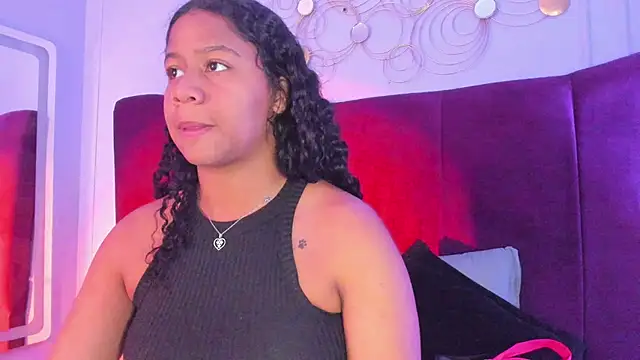 Sofi Fox  online show from April 2026 03:15:01 AM