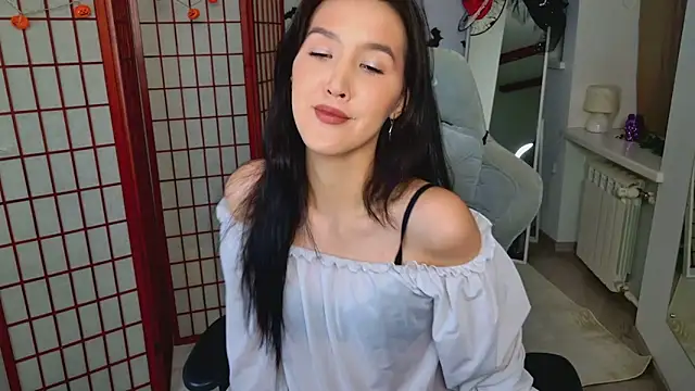 CarrieAmber online show from October 2025 01:45:01 PM