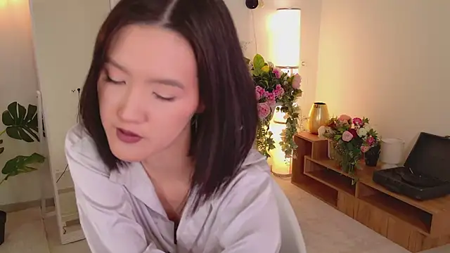 CarrieAmber online show from February 2026 02:29:01 PM