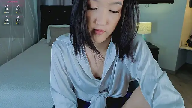 CarrieAmber online show from March 2026 02:07:02 PM