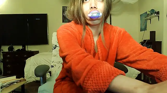 Snapshot of PolinaLoveX chatting on February 2025 10:55:01 PM PolinaLoveX online show from February 2025 10:55:01 PM