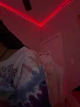 loveluna8 online show from October 2025 11:05:01 PM