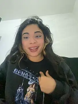 Snapshot of mysteriousgirl20 chatting on January 2026 03:43:01 AM mysteriousgirl20 online show from January 2026 03:43:01 AM