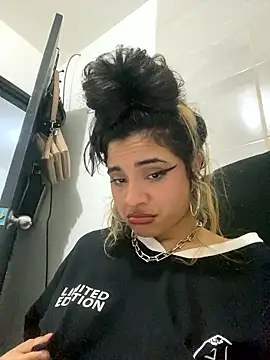 Snapshot of mysteriousgirl20 chatting on January 2026 08:58:01 PM mysteriousgirl20 online show from January 2026 08:58:01 PM