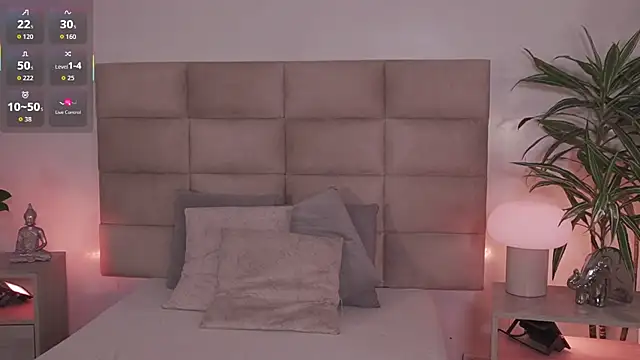 lexiee grey  online show from March 2026 11:49:02 AM