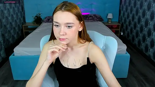 Lesi Moonie01 online show from January 2025 08:40:02 AM