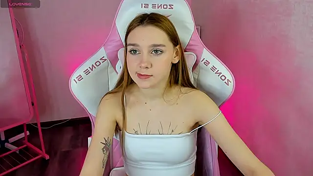 Lesi Moonie01 online show from February 2025 08:33:02 AM