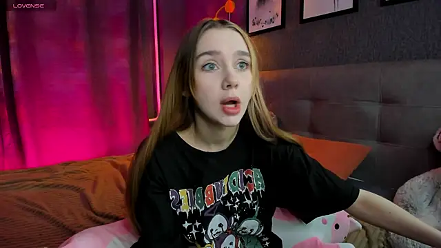 Lesi Moonie01 online show from November 2025 09:21:01 AM