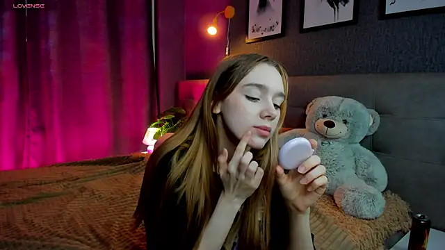 Lesi Moonie01 online show from November 2025 09:42:01 AM