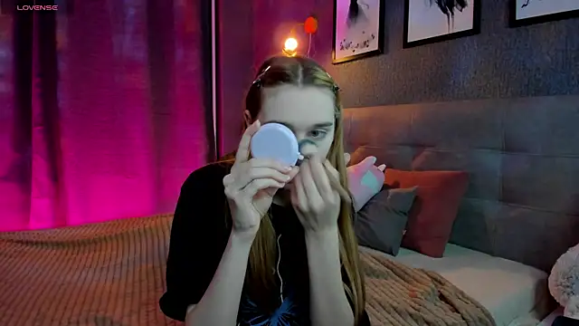 Lesi Moonie01 online show from November 2025 08:58:02 AM