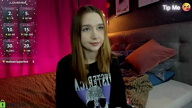 Lesi Moonie01 online show from March 2026 09:37:02 AM