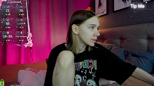 Lesi Moonie01 online show from July 2026 09:22:02 AM