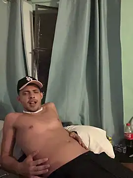 canochvz online show from March 2025 06:47:02 AM