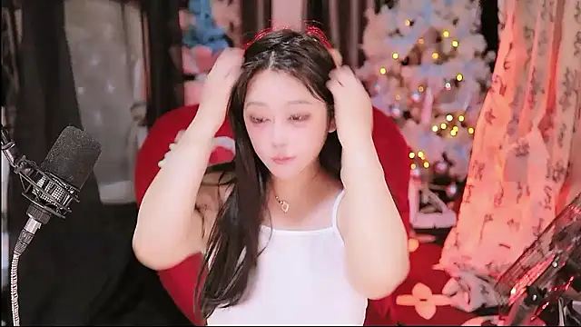 Missy Nana21 online show from January 2026 04:01:01 PM