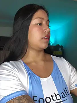 EmmaRossem online show from February 2026 07:48:01 PM