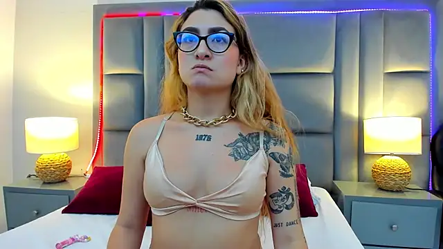 AmbarSantany online show from March 2026 12:06:01 AM