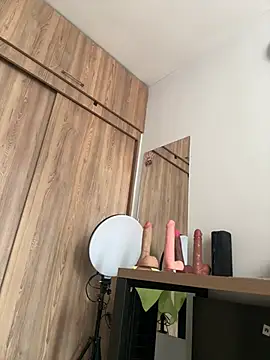 adahara19 online show from March 2026 05:46:01 PM