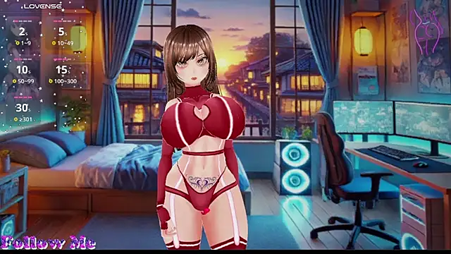 Hanaedamngirl online show from February 2025 07:23:02 PM