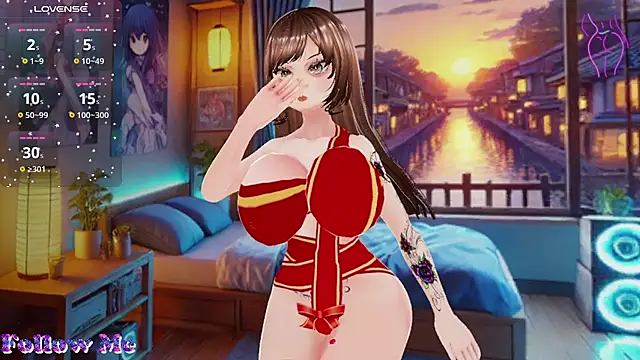 Hanaedamngirl online show from February 2025 08:26:01 PM