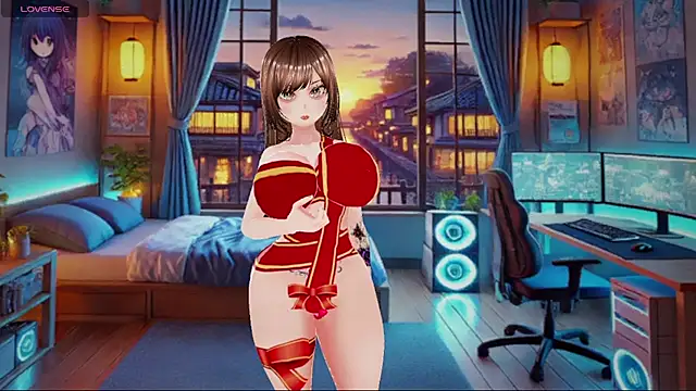 Hanaedamngirl online show from February 2025 08:25:01 PM