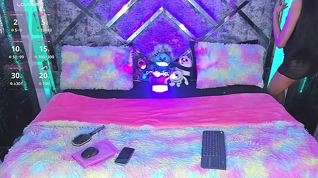 misssasha  2 online show from October 2025 08:04:02 PM