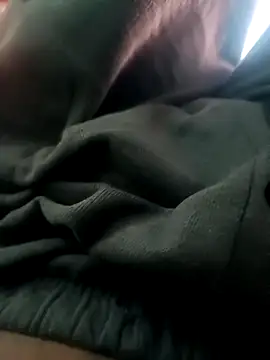 AloneDick online show from October 2025 06:53:02 AM