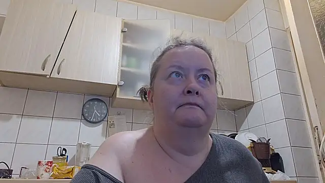 melissaBlessing online show from December 2025 02:27:01 AM