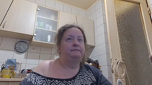 melissaBlessing online show from January 2026 02:39:02 AM