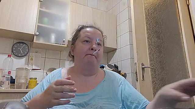 melissaBlessing online show from April 2026 02:04:02 AM