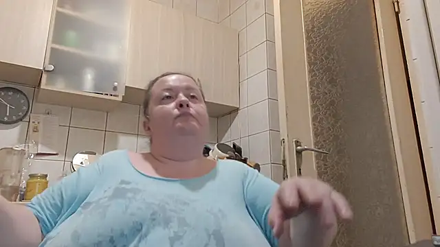 melissaBlessing online show from April 2026 02:51:02 AM