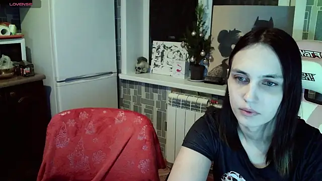 Snapshot of BlackHe4rts_ chatting on January 2025 10:22:01 PM BlackHe4rts  online show from January 2025 10:22:01 PM