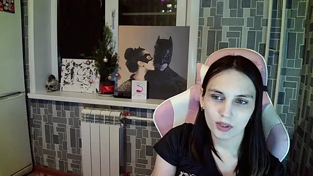 Snapshot of BlackHe4rts_ chatting on February 2025 02:27:02 PM BlackHe4rts  online show from February 2025 02:27:02 PM