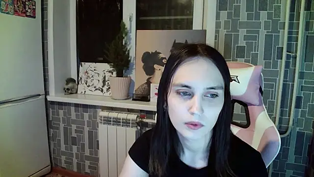 Snapshot of BlackHe4rts_ chatting on March 2025 09:59:01 PM BlackHe4rts  online show from March 2025 09:59:01 PM