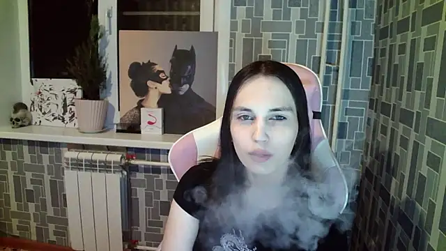 Snapshot of BlackHe4rts_ chatting on March 2025 10:31:02 PM BlackHe4rts  online show from March 2025 10:31:02 PM