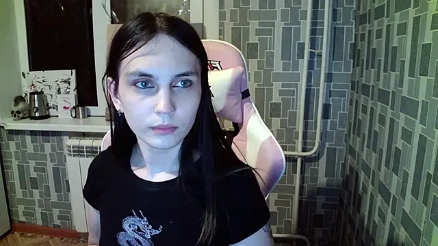 Snapshot of BlackHe4rts_ chatting on October 2025 06:54:01 PM BlackHe4rts  online show from October 2025 06:54:01 PM