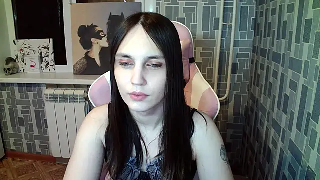 Snapshot of BlackHe4rts_ chatting on October 2025 08:09:02 PM BlackHe4rts  online show from October 2025 08:09:02 PM