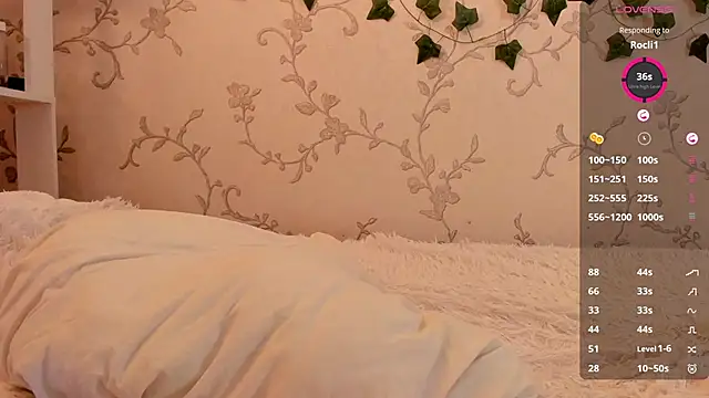 Ann Sweer online show from February 2025 03:16:01 PM