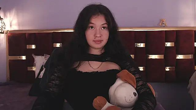 lilimini032 online show from March 2026 07:53:01 PM