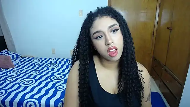 barbara falcons online show from January 2025 01:37:02 AM