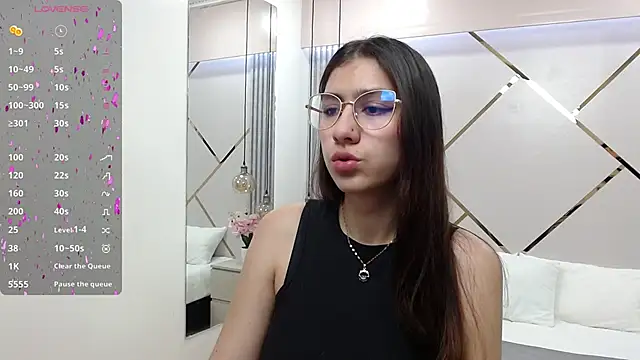 Snapshot of Lita_Rogers chatting on January 2025 01:47:01 PM Lita Rogers online show from January 2025 01:47:01 PM